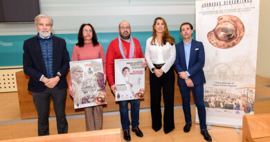Jornadas cervantinas