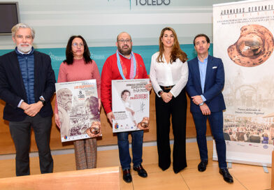 Jornadas cervantinas