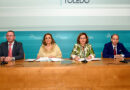 Presupuestos de la diputación, inversiones municipales