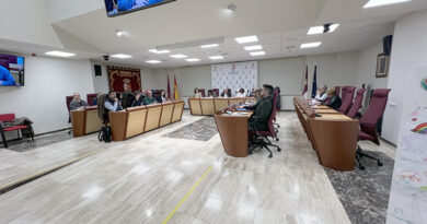 Presupuesto municipal de Illescas
