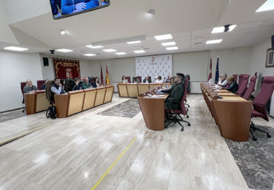 Presupuesto municipal de Illescas