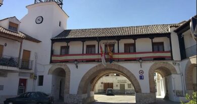 Borox aprueba el presupuesto para 2024. El pleno del Ayuntamiento de Borox ha aprobado inicialmente por mayoría absoluta el presupuesto del Ayuntamiento de Borox para 2024 con una cifra de 4.645.447,80 euros equilibrando ingresos y gastos.