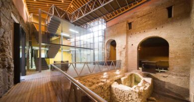 Más de 150.000 personas han visitado los espacios patrimoniales gestionados por el Consorcio durante 2023, que ofrecen una continua programación cultural para conectar al ciudadano con el patrimonio de la ciudad de Toledo.