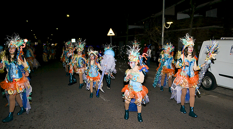Carnaval de Seseña