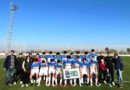 Olias recupera el equipo juvenil de fútbol 20 años después. El Ayuntamiento de Olías del Rey ha firmado un Convenio de Colaboración con el C.D.E.D Olías del Rey