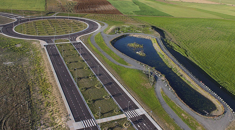 Plataforma central Iberum Illescas - copia