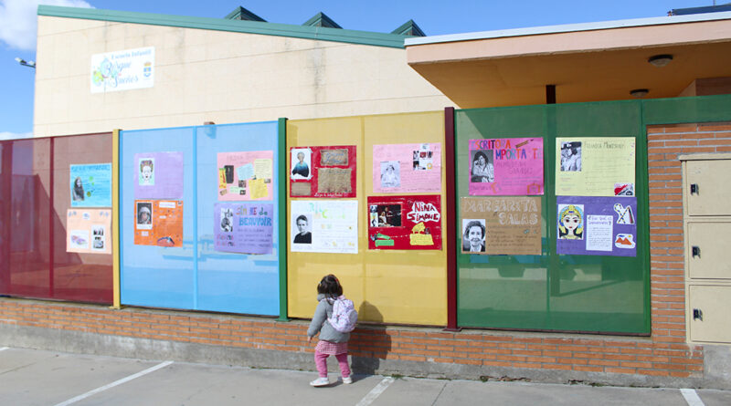 Museo de la Mujer Olías del Rey