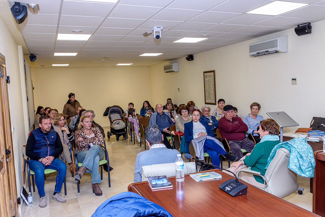 Poesía - Numancia de la Sagra-1