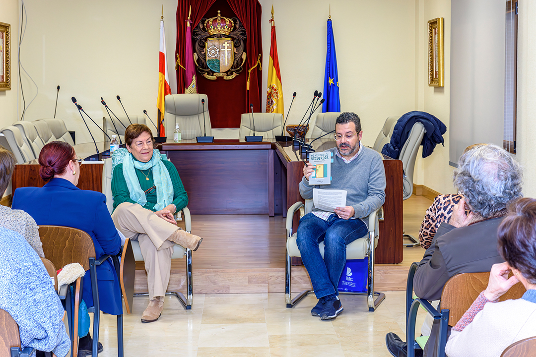 Poesía - Numancia de la Sagra-2