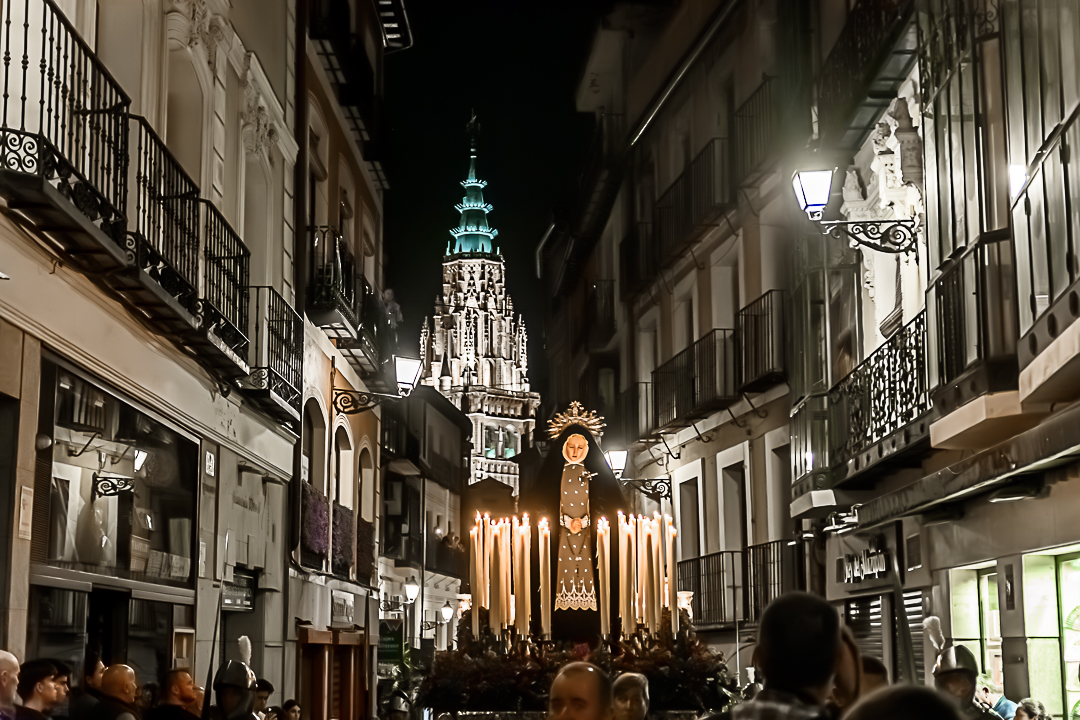 Virgen de la Soledad-35