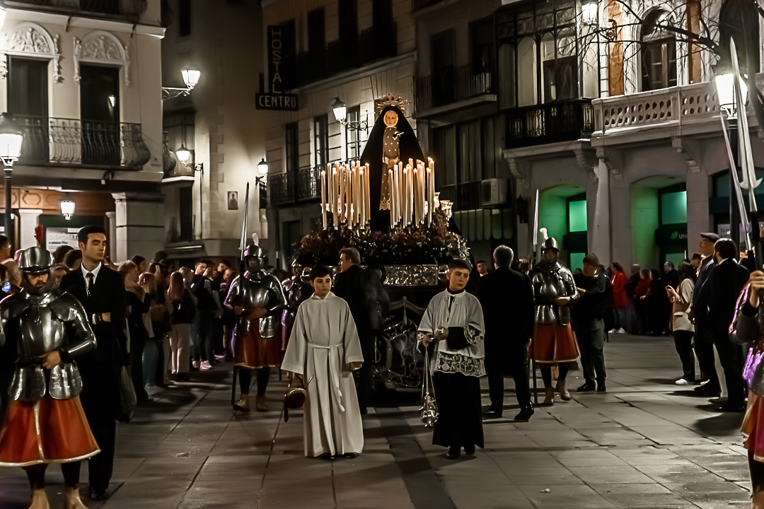 Virgen de la Soledad-43