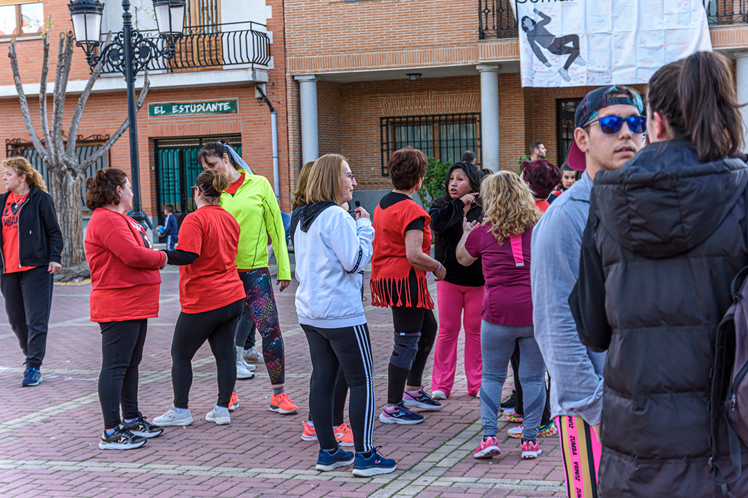 Zumba - Numancia de la Sagra-1
