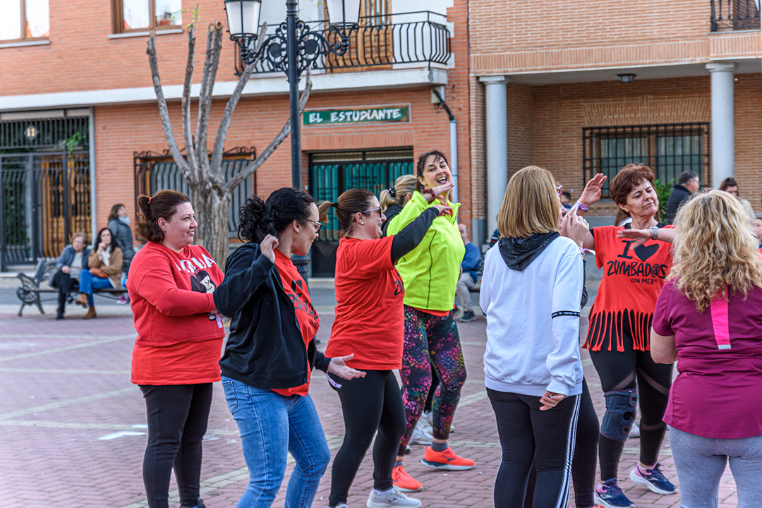 Zumba - Numancia de la Sagra-2