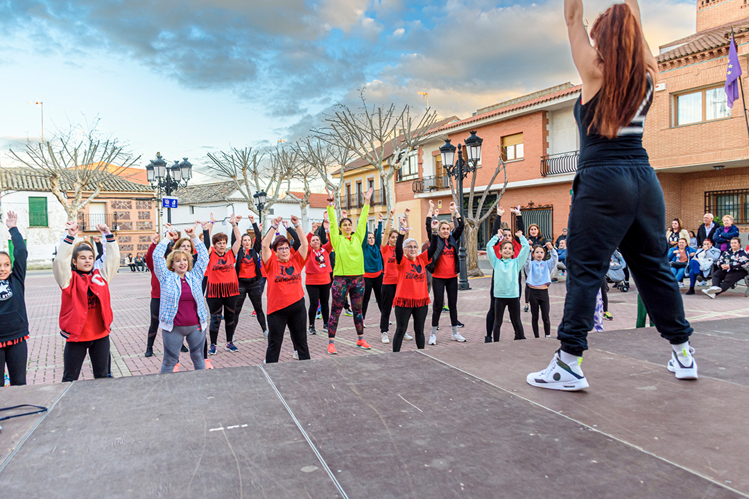 Zumba - Numancia de la Sagra-3
