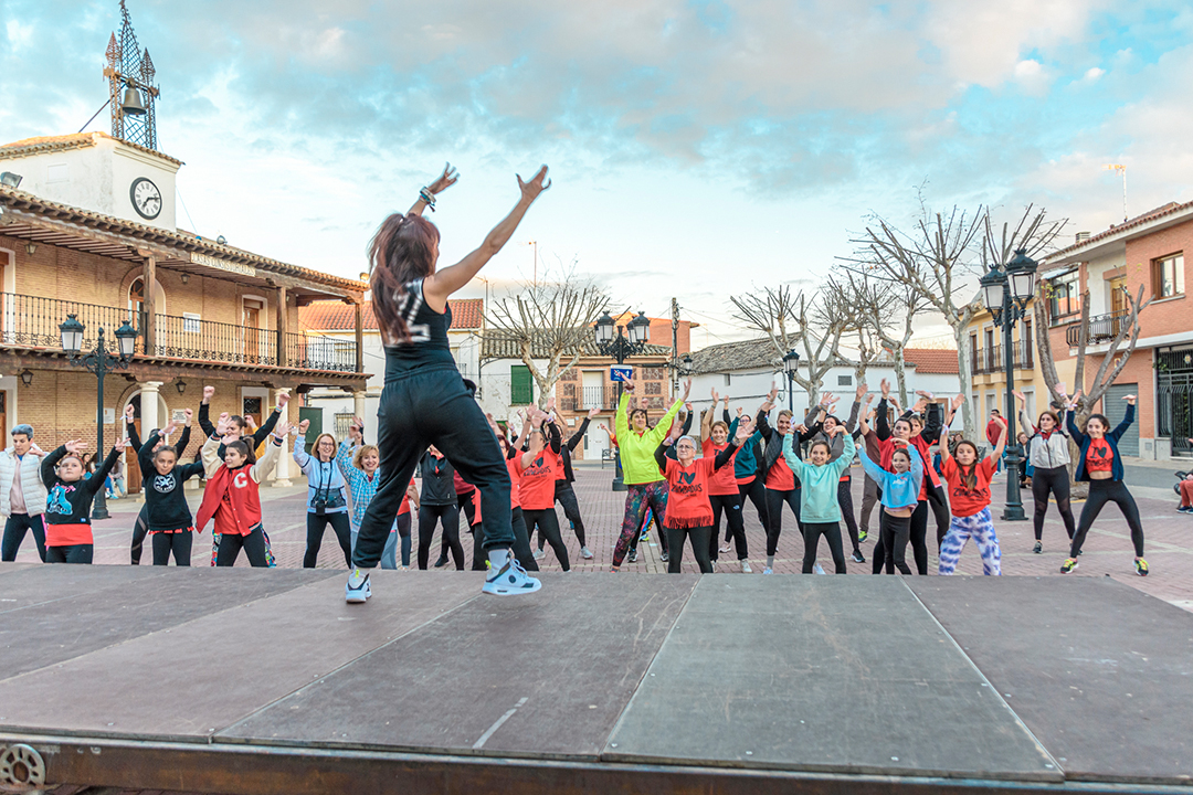 Zumba - Numancia de la Sagra-4