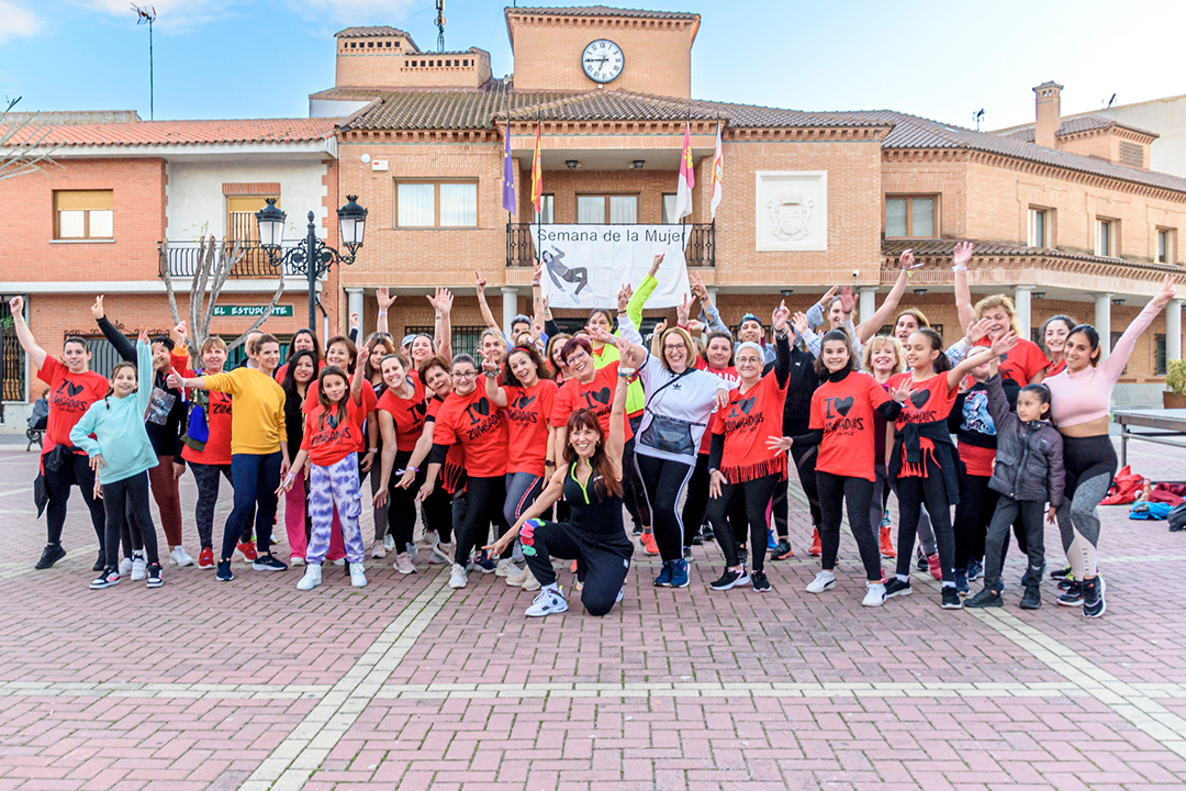 Zumba - Numancia de la Sagra-5