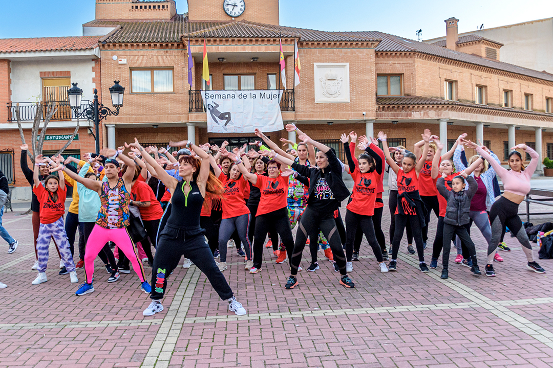Zumba - Numancia de la Sagra-6