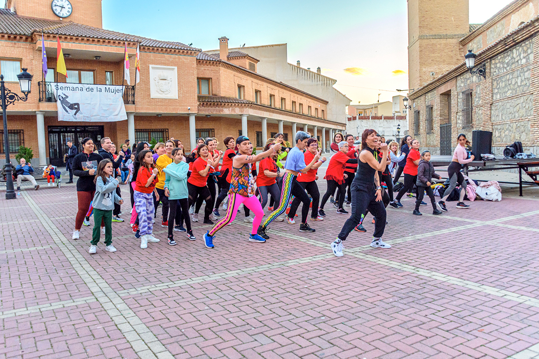 Zumba - Numancia de la Sagra-7