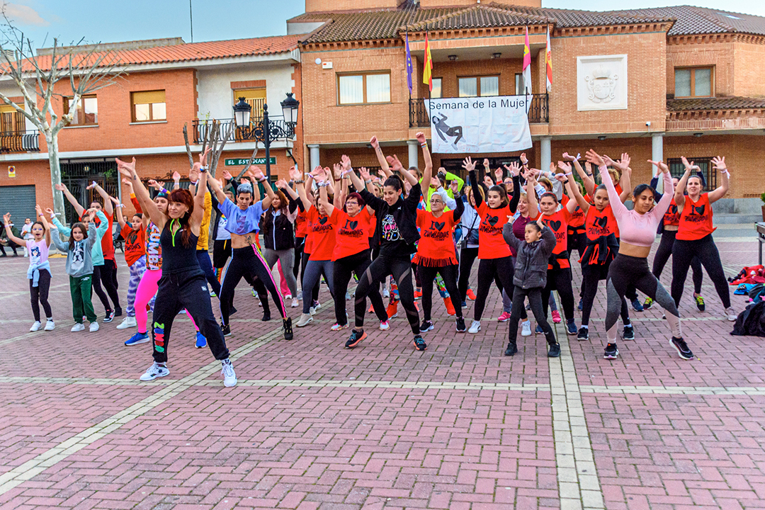 Zumba - Numancia de la Sagra-8