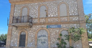Villaluenga y Yuncler piden que se convoque el pacto social por el Ferrocarril