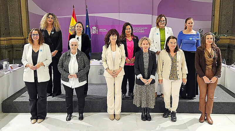Castilla-La Mancha igualdad y lucha contra la violencia de género
