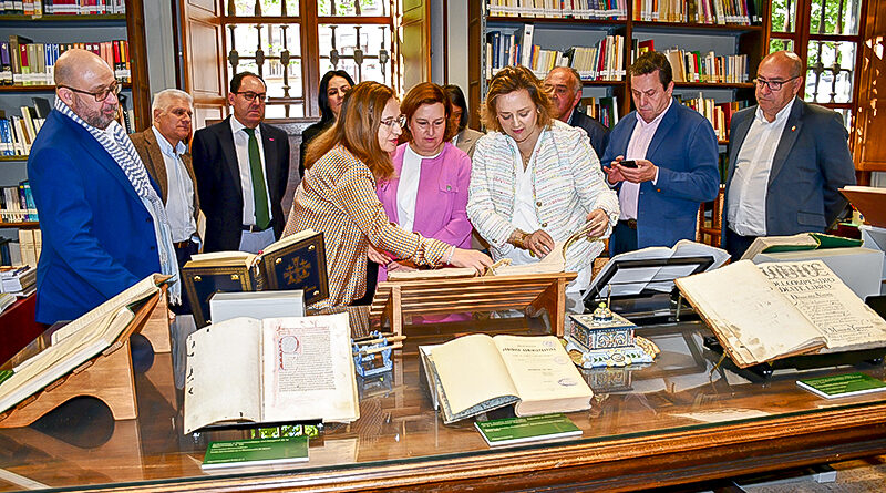 Día Internacional del Libro