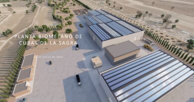 Cubas de la Sagra se opone a la instalación de una Planta de Biogás en el municipio madrileño