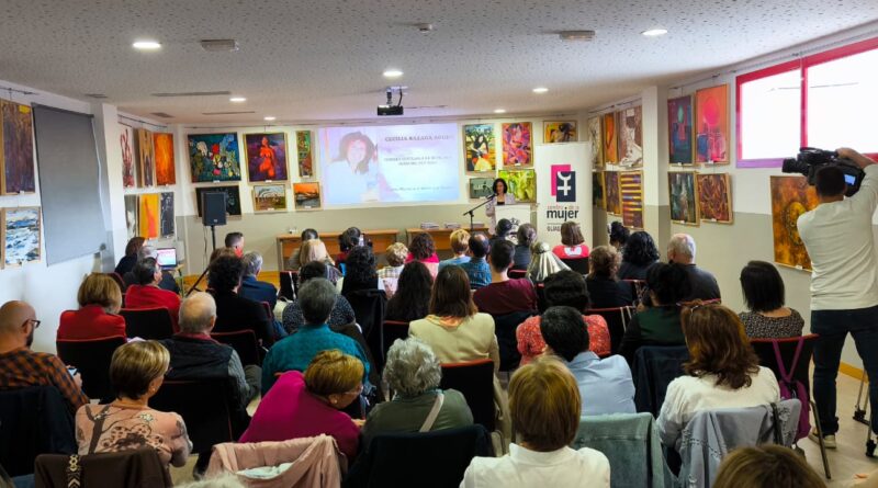 Semana del Libro en Olías del Rey