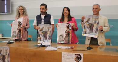 Carranque presenta las XVIII Jornadas Romanas