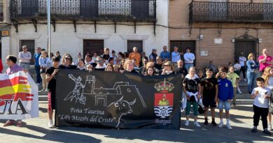 Bargas celebra el Día Internacional de la Tauromaquia