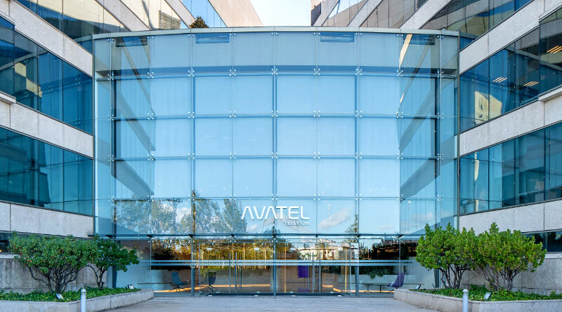 Cercanía y proximidad, Avatel Telecom