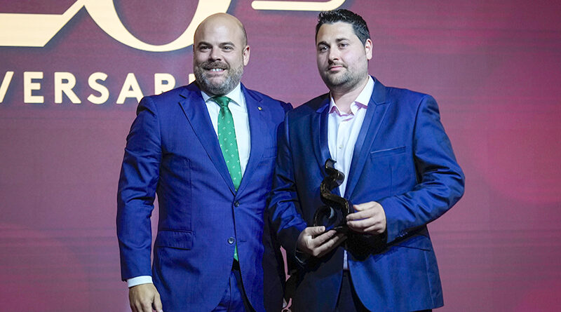 premios Feda San Juan 2024