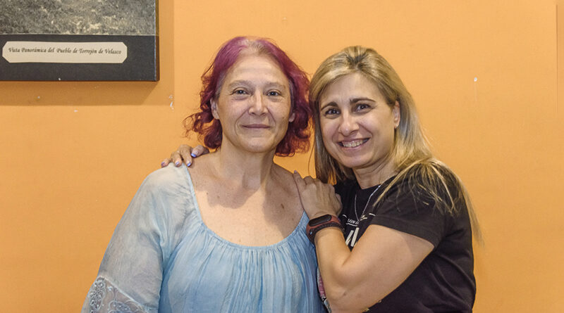Asociación Zarzuelanos