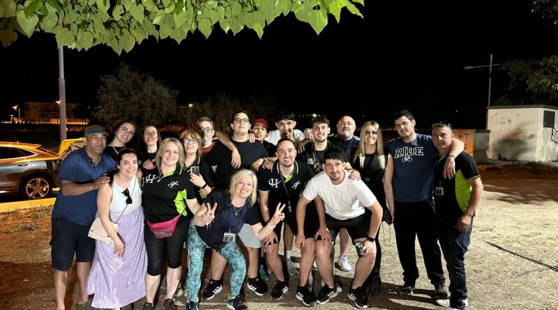'Staff19torneos' celebró la I edición de la 'STAFF CUP' con un gran éxito y participación