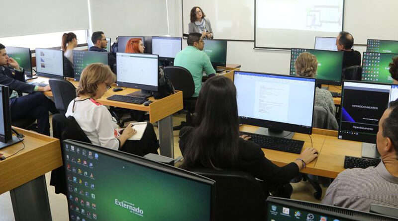 formación digital-Illescas