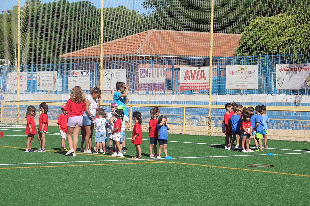 Campamentos Fiestas de YUncler (3)