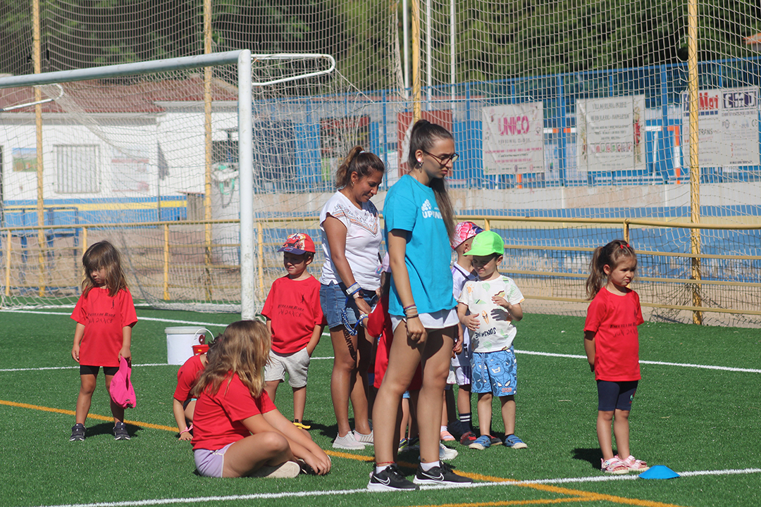 Campamentos Fiestas de YUncler (4)