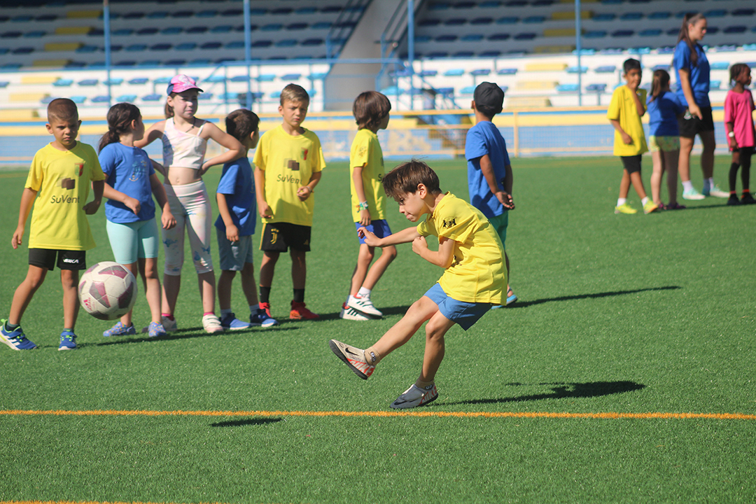 Campamentos Fiestas de YUncler (6)