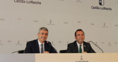 La JCCM ha impulsado la creación de 1.791 nuevas plazas de 0 a 3 años y la apertura de 18 escuelas infantiles en la provincia de Toledo