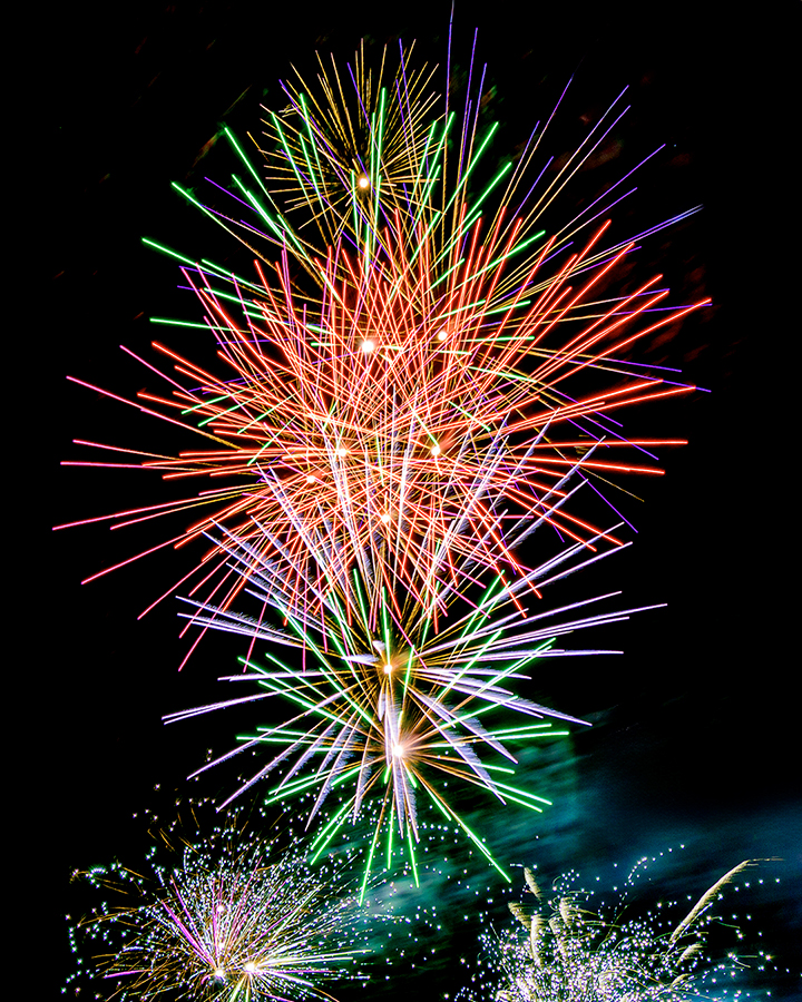 Fuegos artificiales - Yuncler-1 (33)