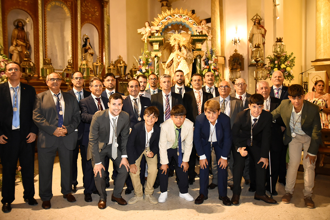 Misa y procesiones (13)