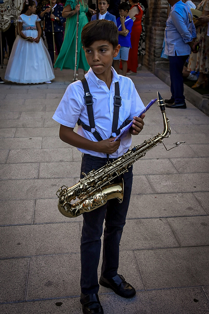 Misa y procesiones (47)