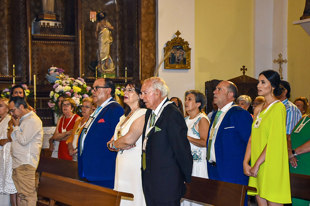 Misa y procesiones (9)