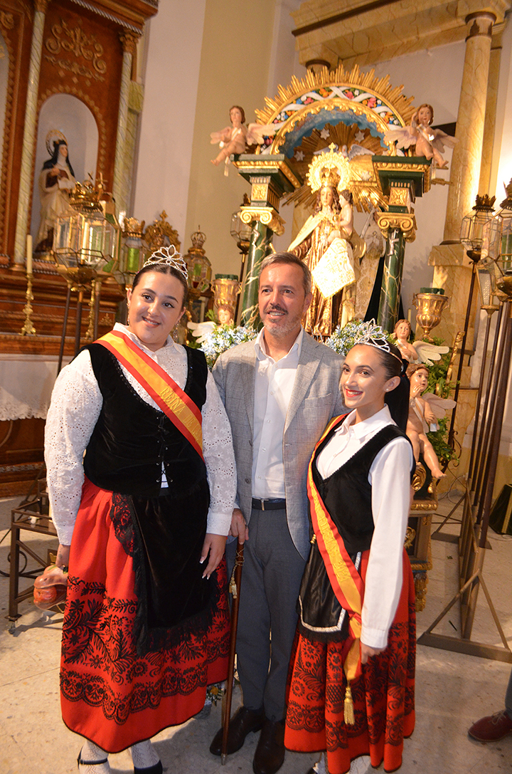 Ofrenda Floral YUncler (3)