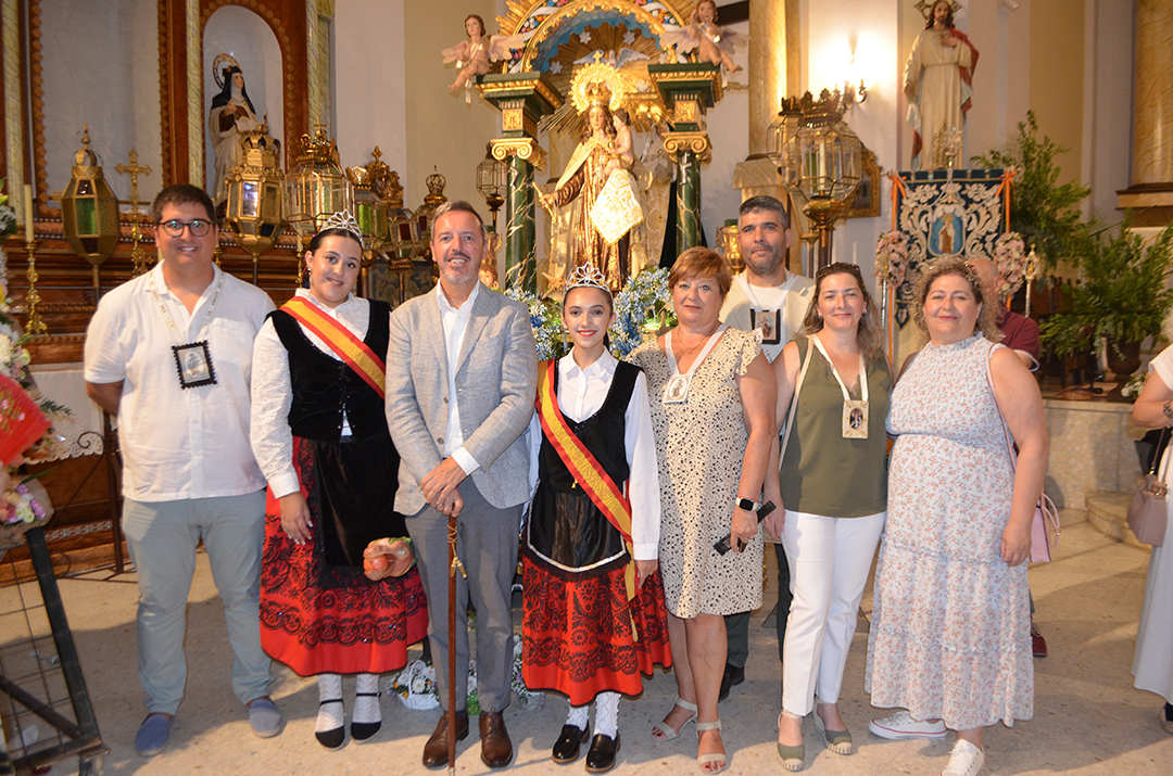 Ofrenda Floral YUncler (4)