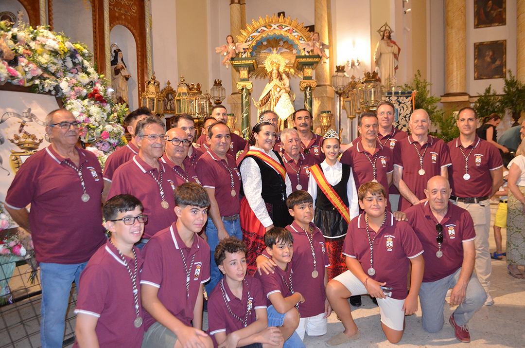 Ofrenda Floral YUncler (5)