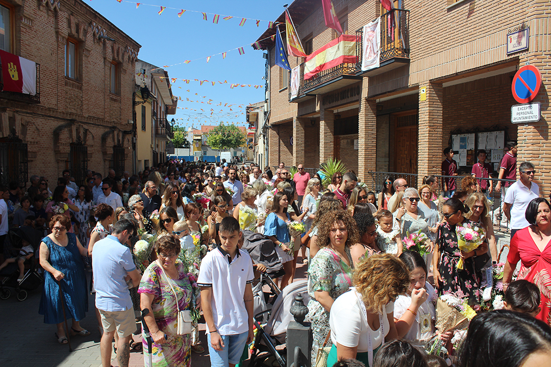 Ofrenda Floral YUncler (8)
