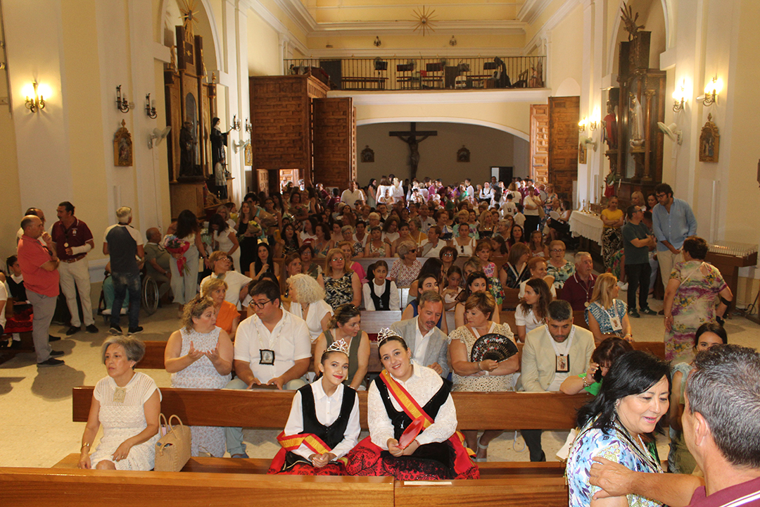 Ofrenda Floral YUncler (9)