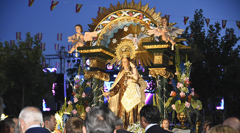 Resumen fiestas de Yuncler