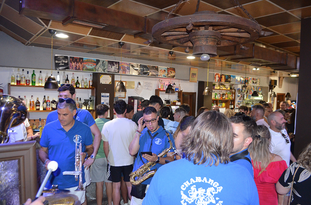 Ruta de bares Yuncler (2)